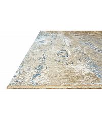 Intuition Beige-Sky Blue  